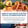 Red Lobster Email